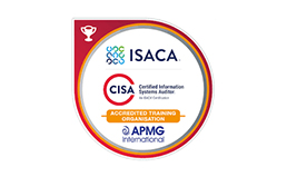 Certified Information Systems Auditor